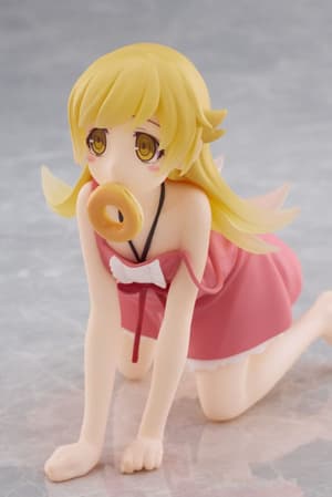 Shinobu Oshino - Desktop Cute - Taito - 7