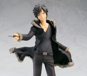 Orihara Izaya - 2