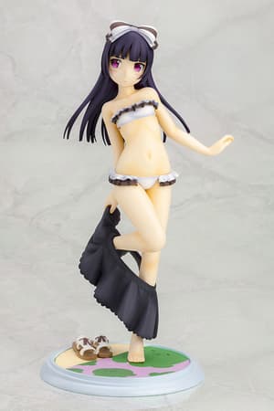 Ruri Gokou Kuroneko - Bikini ver - 2