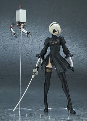 YoRHa No.2 Type B (2B) - DX Edition - Flare - Neuauflage - 36