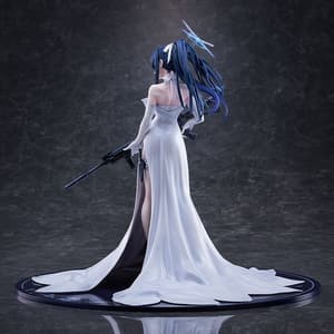 Saori Joumae - Dress - Claynel - 3