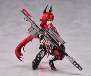 Red Hood - Hyper X Body - Good Smile Company - 5