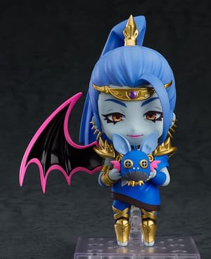 Nendoroid 2029 Megaera - 3