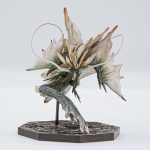 Amatsu - Capcom Figure Builder Cube (6)