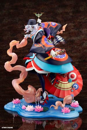 Kusuriuri / Medicine Seller - The Phantom in the Rain - ARTFX J - Kotobukiya - 6