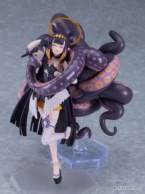 Figma 638 Ninomae Ina´nis - 1