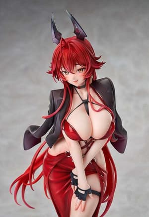 Red Hood - Nonsense Red - Good Smile Company - 3
