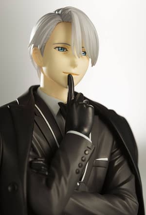 Viktor / Victor Nikiforov - ARTFX J - Kotobukiya - 13