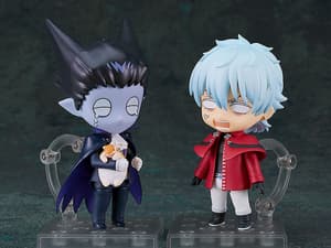 Nendoroid 2309 Ronaldo & Mebiyatsu - 6