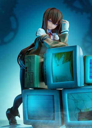 Kurisu Makise - 10