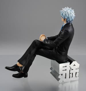 Sakata Gintoki - Suit Ver. - 4