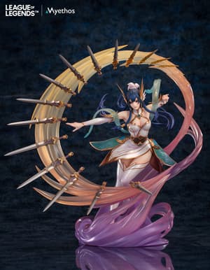 Divine Sword Irelia - Myethos (7)
