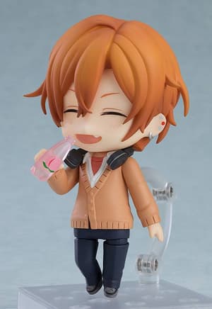 Nendoroid 1890 Shumei Sasaki - 4