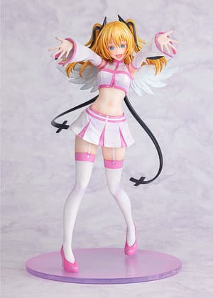 Liliel Chaos Form - 7