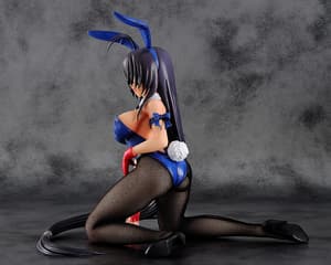Kanu Uncho Bunny Version - 2