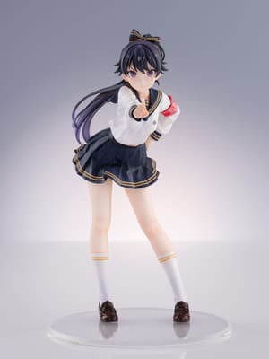 Uyu Alpha (Tokyo Fuki Committee) - Bastetoys / Tokyo Figure (1)