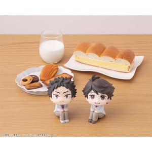 Toru Oikawa - Haikyu!! Look Up - Megahouse (10)
