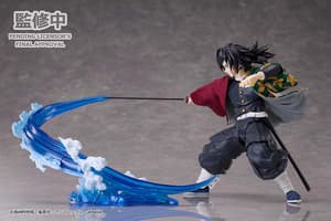 BUZZmod. Demon Slayer:Kimetsu no Yaiba Giyu Tomioka Ver. 2 - 8