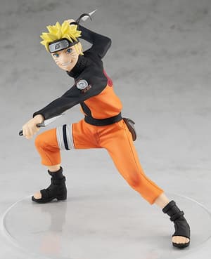 Naruto Uzumaki - Naruto Pop Up Parade - Good Smile Company - 4