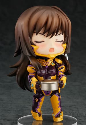 Nendoroid 293 Yui Takamura - 3