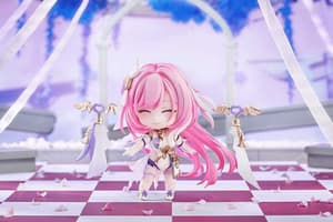 Nendoroid 2916 Elysia - Herrscher of Human: Ego - 8