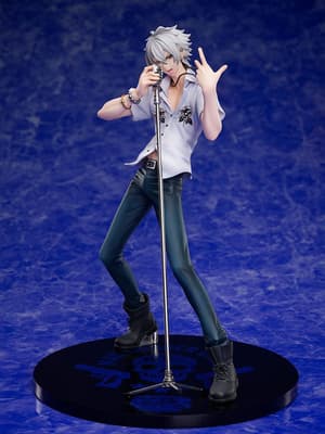 Samatoki Aohitsugi - Aniplex - 8