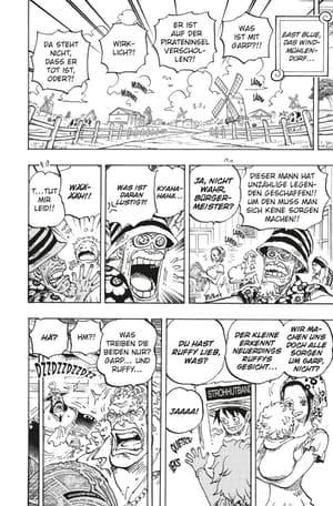 One Piece - Carlsen - Vol. 108 - 3