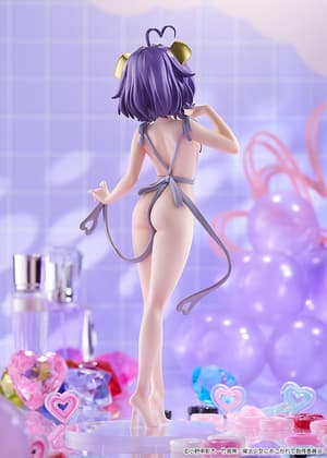 Magia Baiser (Hiiragi Utena) - L - Naked Apron - Gushing over Magical Girls Pop Up Parade - Good Smile Company - 4