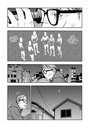 Shimazaki in the Land of Peace 04 - 9