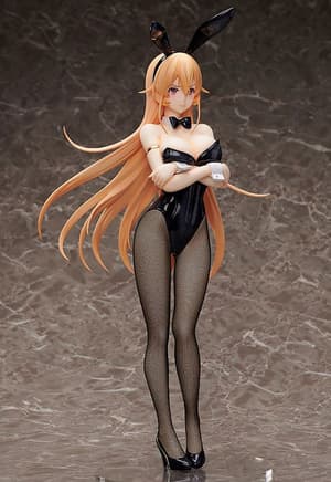 Erina Nakiri 1/4 B-Style Figure (Freeing, Re-Release) – Food Wars! Shokugeki no Soma - 3