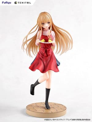 Mahiru Shiina - Tenitol - Furyu - 6