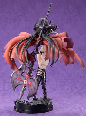 Black Knight - Bikini Warriors - Animefigur - Hobby Japan - 4