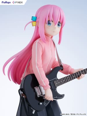 Hitori Gotoh - F:Nex - Furyu (10)