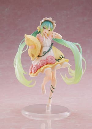 Hatsune Miku Wonderland - Sleeping Beauty - Taito - Re-Release - 6