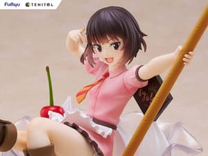 TENITOL Fig a la mode Megumin - 10