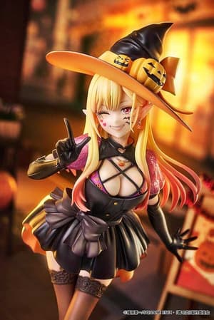 Marin Kitagawa - Halloween - Good Smile Company - 2