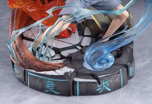 Wang Ye - Feng Hou Qi Men - Solarain - 13