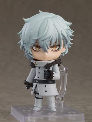 Nendoroid 2581 Kadoc Zemlupus - 2