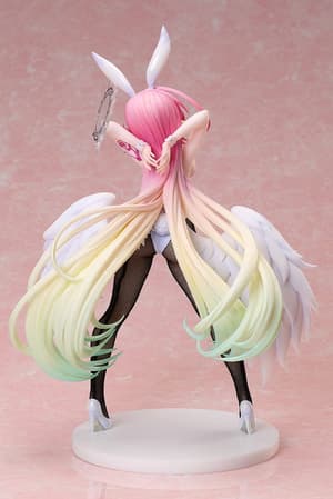 Jibril - 1/6 B-Style Bunny - Freeing - 5