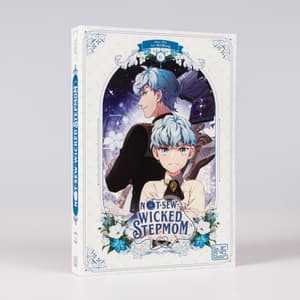 Not-Sew-Wicked Stepmom - Carlsen - Band 6 - 3