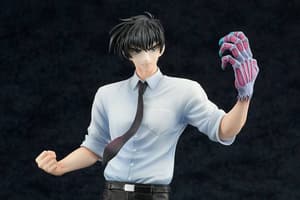 Meisuke Nieno - Amakuni / Hobby Japan - 9
