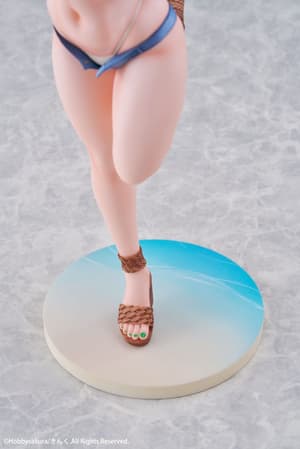 Summer Waiter (Kink) - Limited Edition - Hobby Sakura (15)