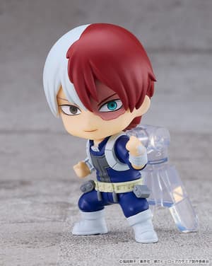 Heroes vs Villains - Nendoroid Surprise - Good Smile Company (6 Figures) - 5