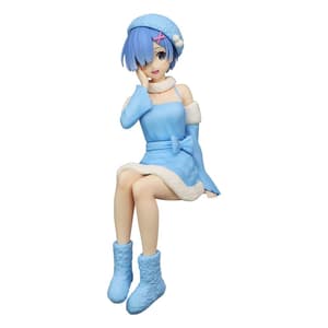 Rem - Noodle Stopper - Snow Princess - Furyu (1).jpg