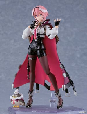 figma Takane Lui - 9