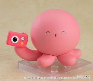 Nendoroid 2021 Takopi - 3