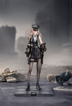 [B] - Full Dress - Myethos - 3