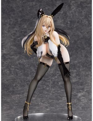Olivia - Kannatsuki Noboru Creator's Collection - BINDing / Native - 1