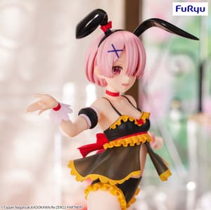Ram - Cutie Style - BiCute Bunnies - Furyu (9)