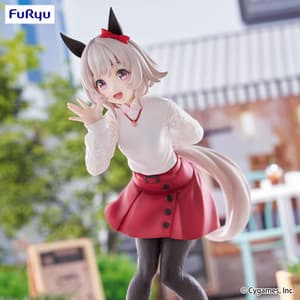 Curren Chan - Trio-Try-iT - Furyu - 1